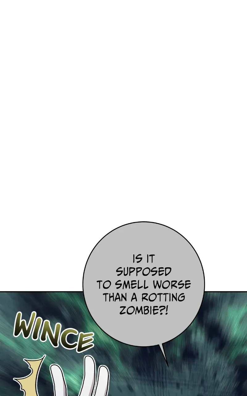 The Holy Emperor’s Grandson is a Necromancer Chapter 95 page 39 - 