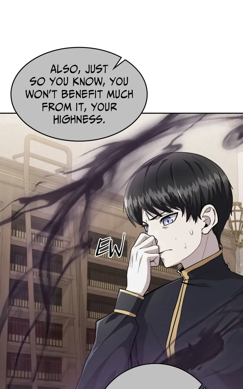 The Holy Emperor’s Grandson is a Necromancer Chapter 95 page 41 - 