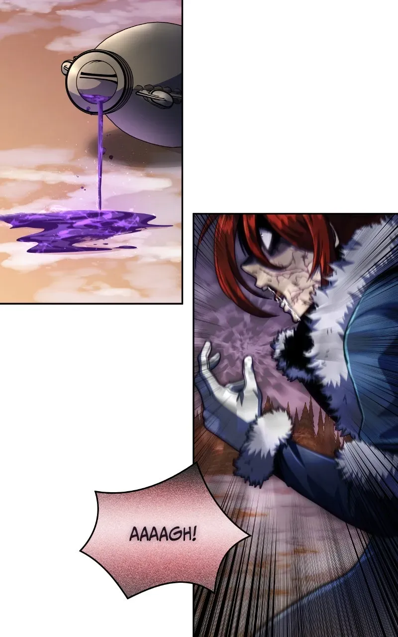 The Holy Emperor’s Grandson is a Necromancer Chapter 95 page 48 - 
