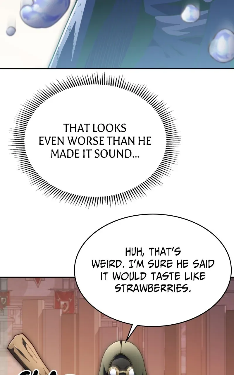 The Holy Emperor’s Grandson is a Necromancer Chapter 95 page 50 - 