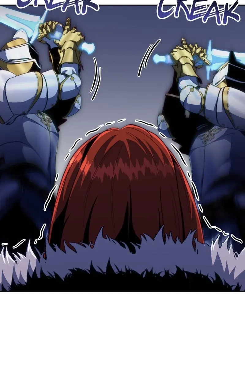 The Holy Emperor’s Grandson is a Necromancer Chapter 95 page 52 - 