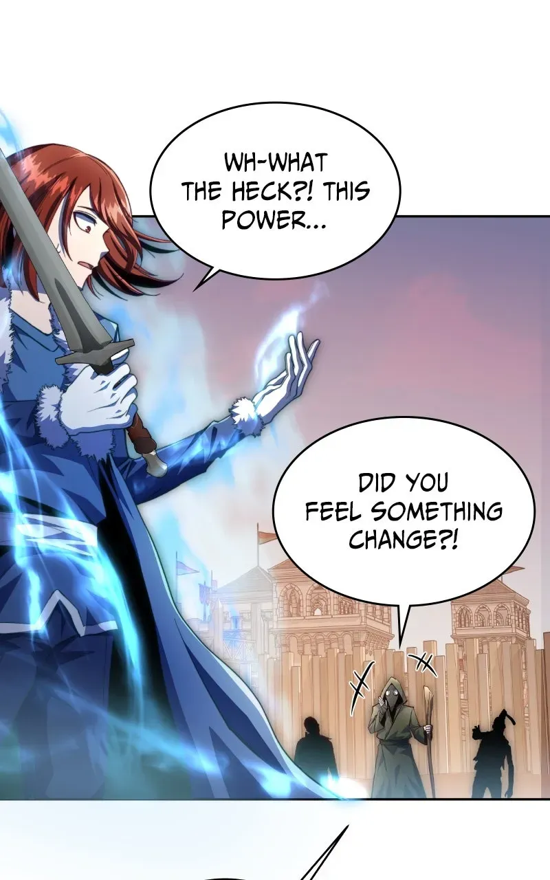 The Holy Emperor’s Grandson is a Necromancer Chapter 95 page 62 - 
