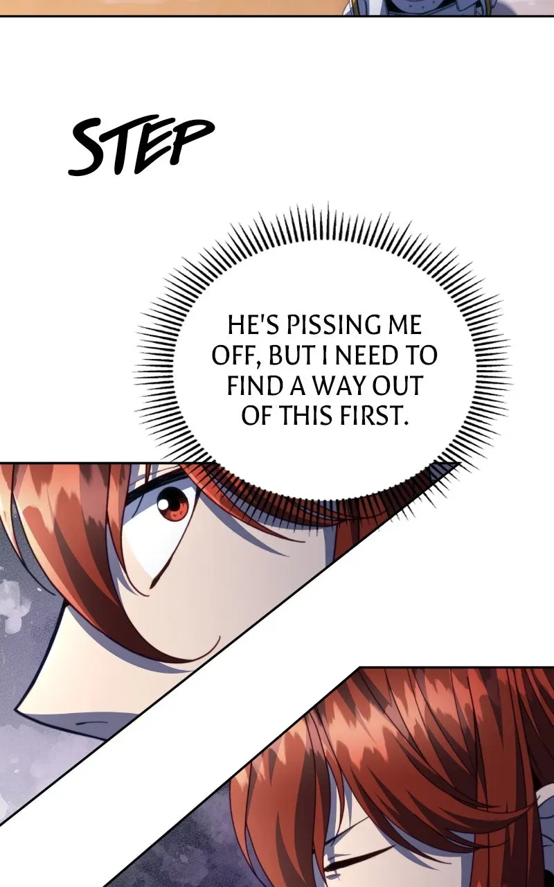 The Holy Emperor’s Grandson is a Necromancer Chapter 95 page 64 - 