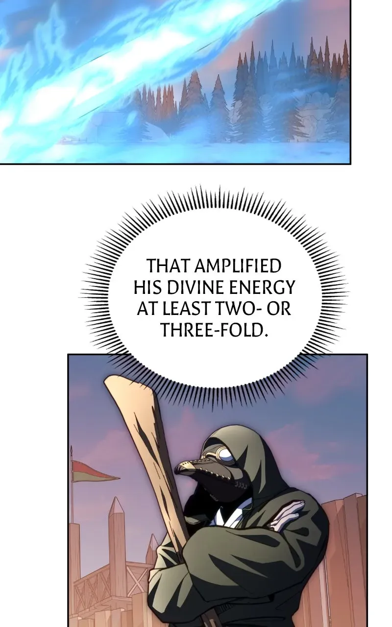 The Holy Emperor’s Grandson is a Necromancer Chapter 95 page 67 - 