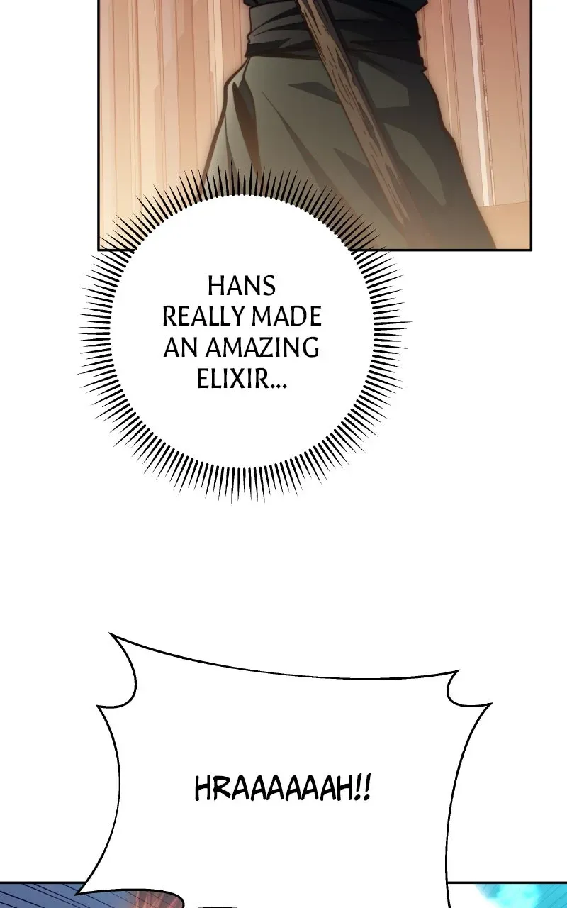 The Holy Emperor’s Grandson is a Necromancer Chapter 95 page 68 - 