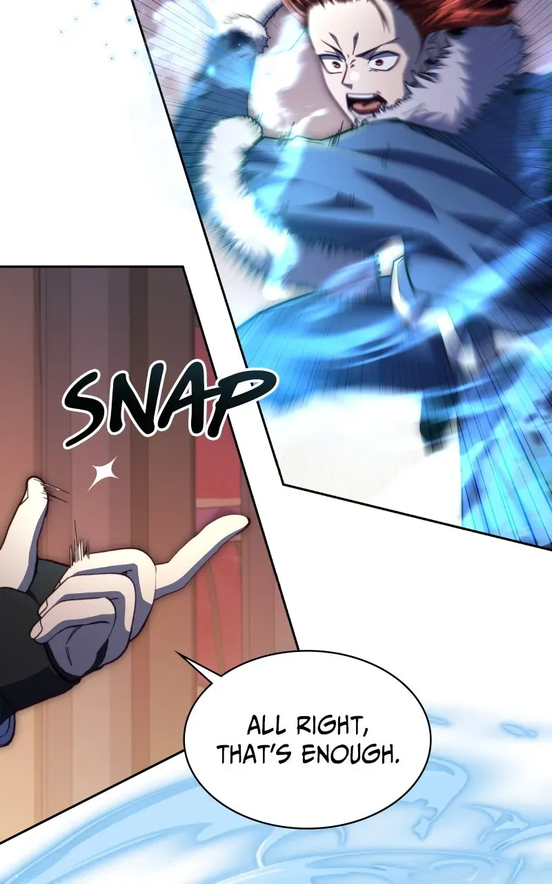 The Holy Emperor’s Grandson is a Necromancer Chapter 95 page 72 - 