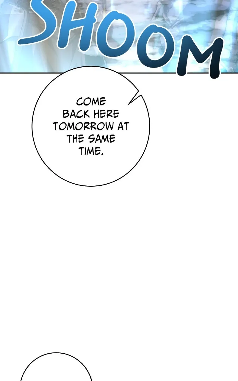 The Holy Emperor’s Grandson is a Necromancer Chapter 95 page 75 - 