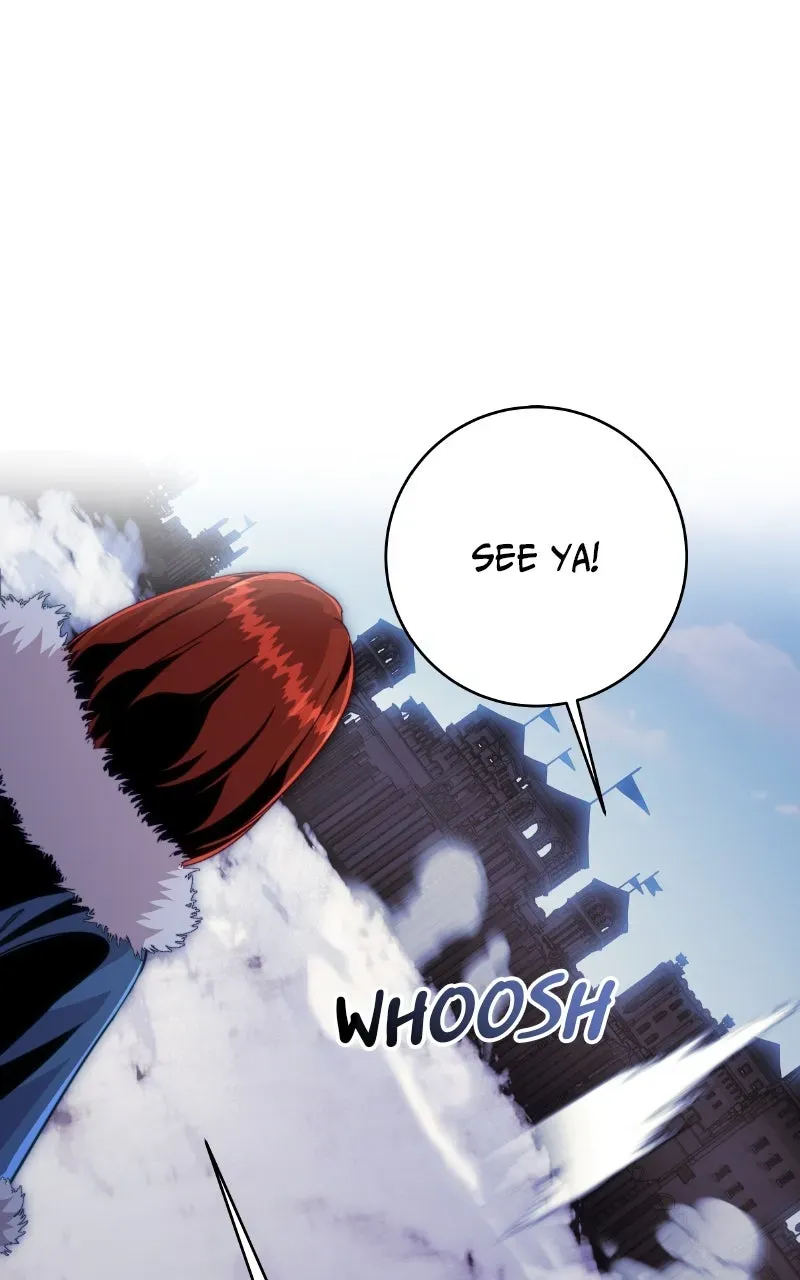 The Holy Emperor’s Grandson is a Necromancer Chapter 95 page 77 - 