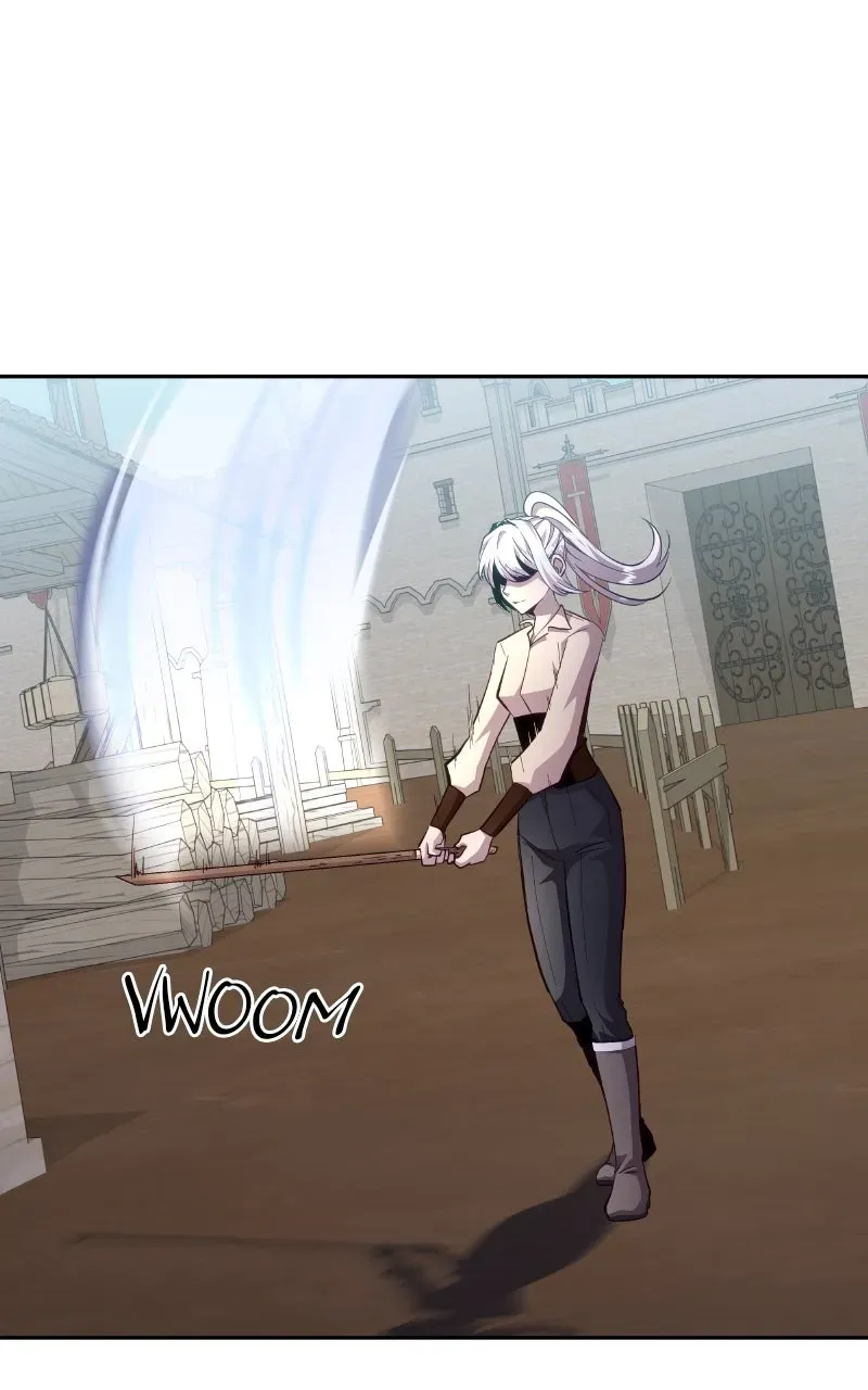 The Holy Emperor’s Grandson is a Necromancer Chapter 95 page 79 - 