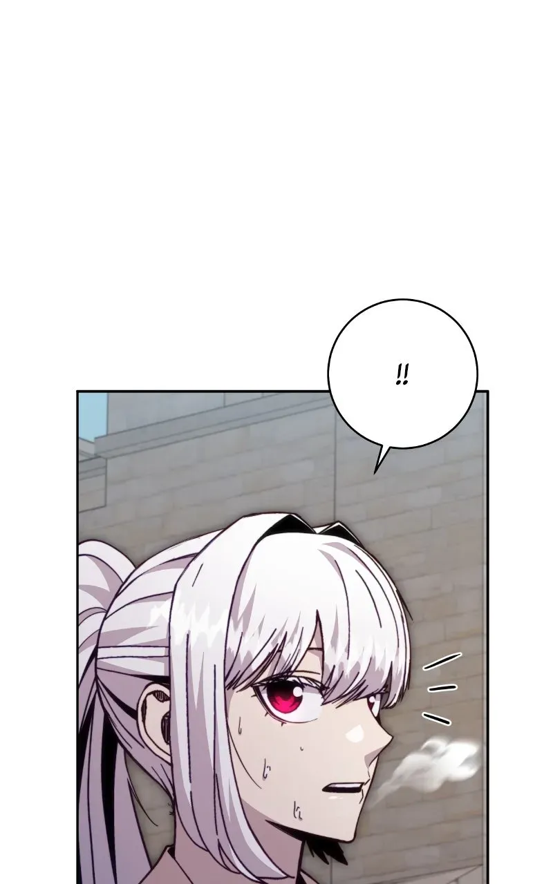 The Holy Emperor’s Grandson is a Necromancer Chapter 95 page 80 - 