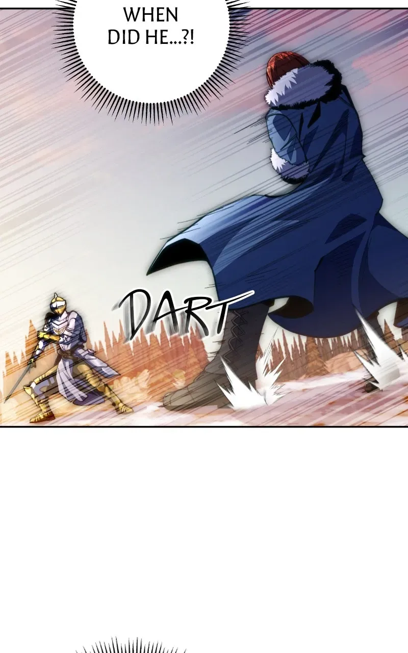 The Holy Emperor’s Grandson is a Necromancer Chapter 95 page 9 - 