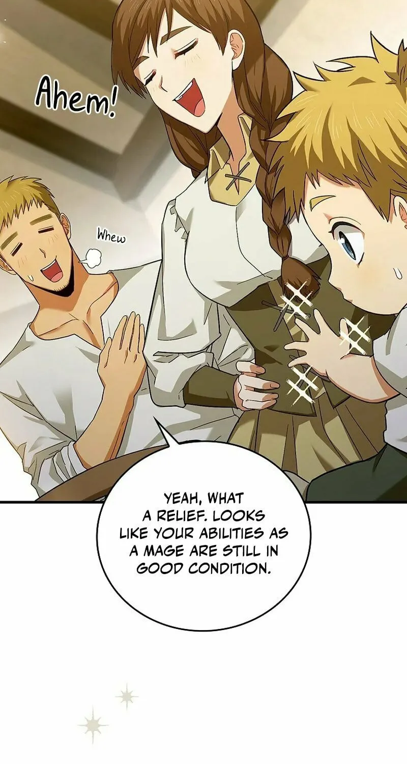 The Holy Power of Modern Medicine Chapter 1 page 104 - 