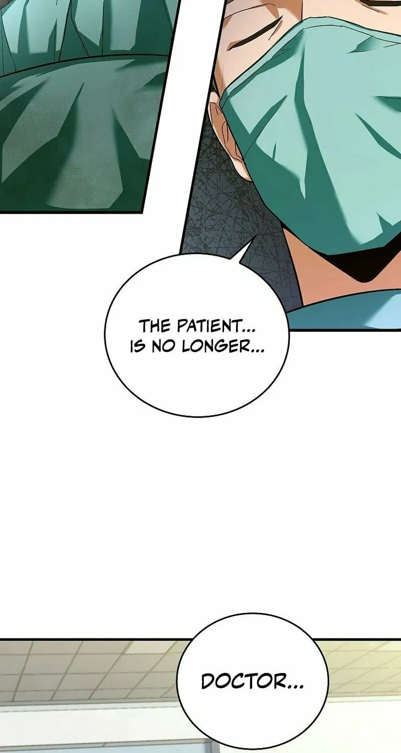 The Holy Power of Modern Medicine Chapter 1 page 12 - 