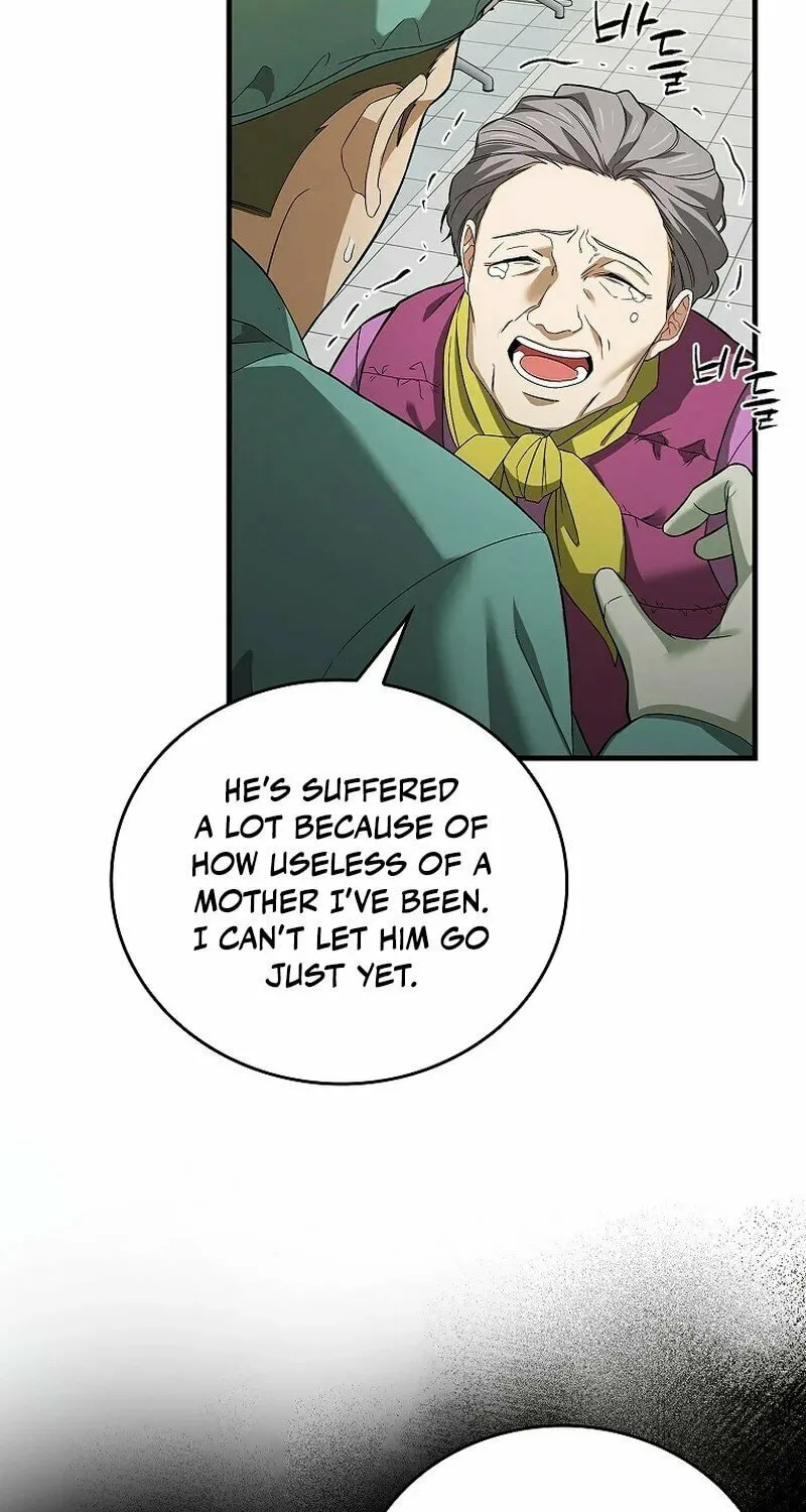 The Holy Power of Modern Medicine Chapter 1 page 14 - 