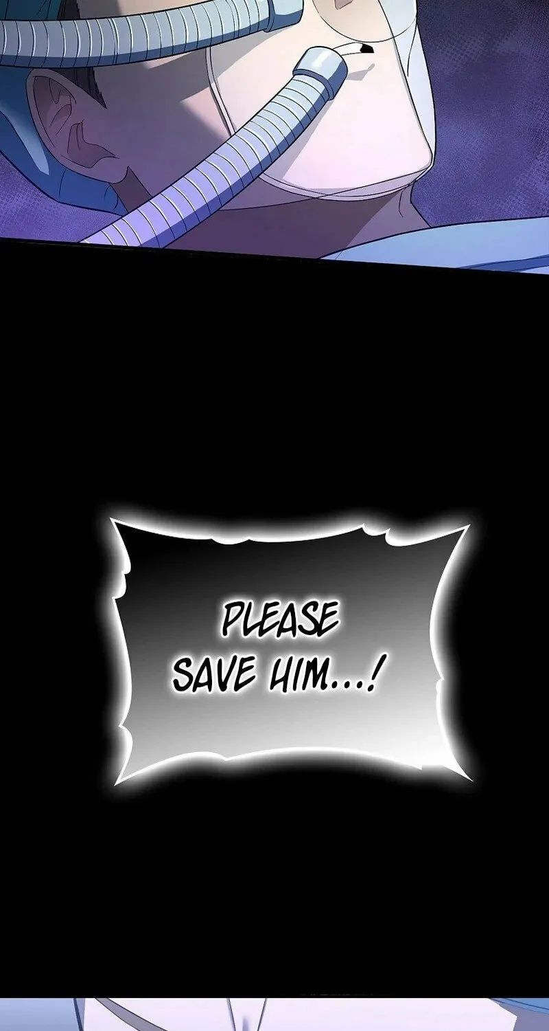 The Holy Power of Modern Medicine Chapter 1 page 16 - 