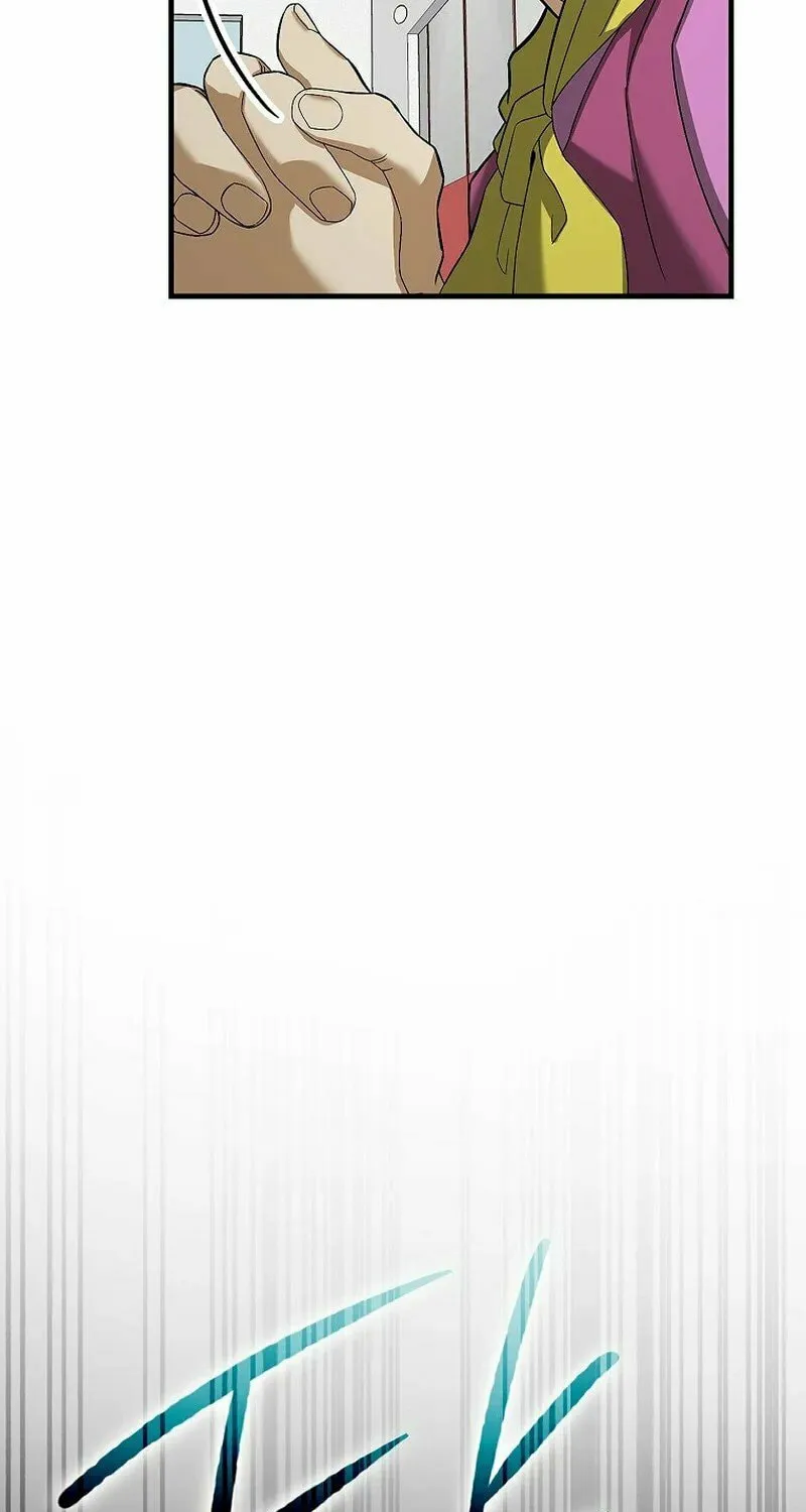 The Holy Power of Modern Medicine Chapter 1 page 22 - 
