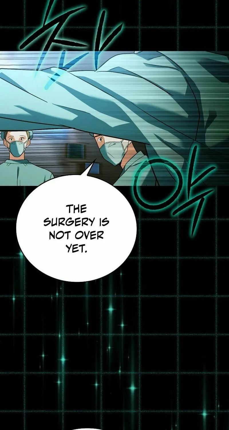 The Holy Power of Modern Medicine Chapter 1 page 25 - 