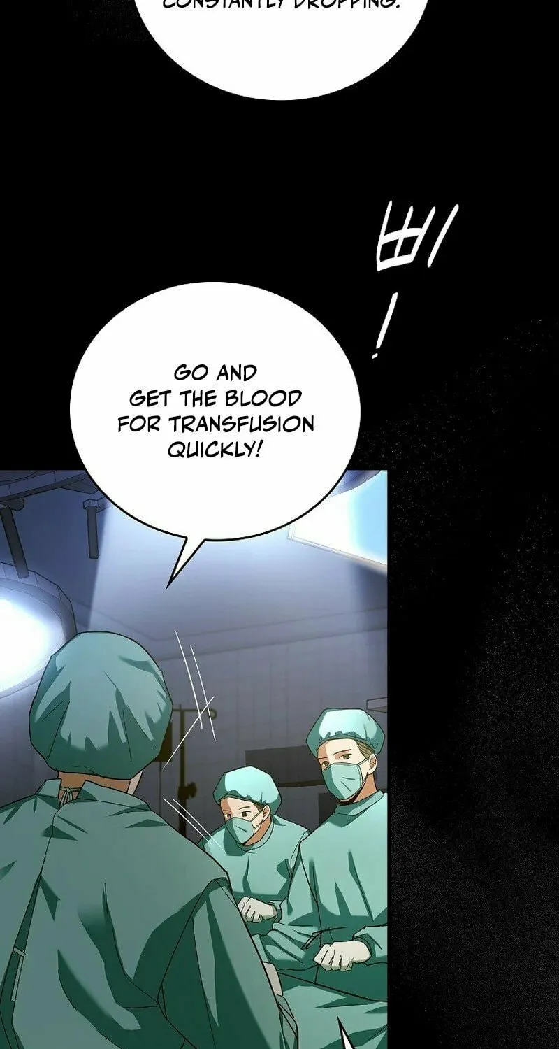 The Holy Power of Modern Medicine Chapter 1 page 4 - 