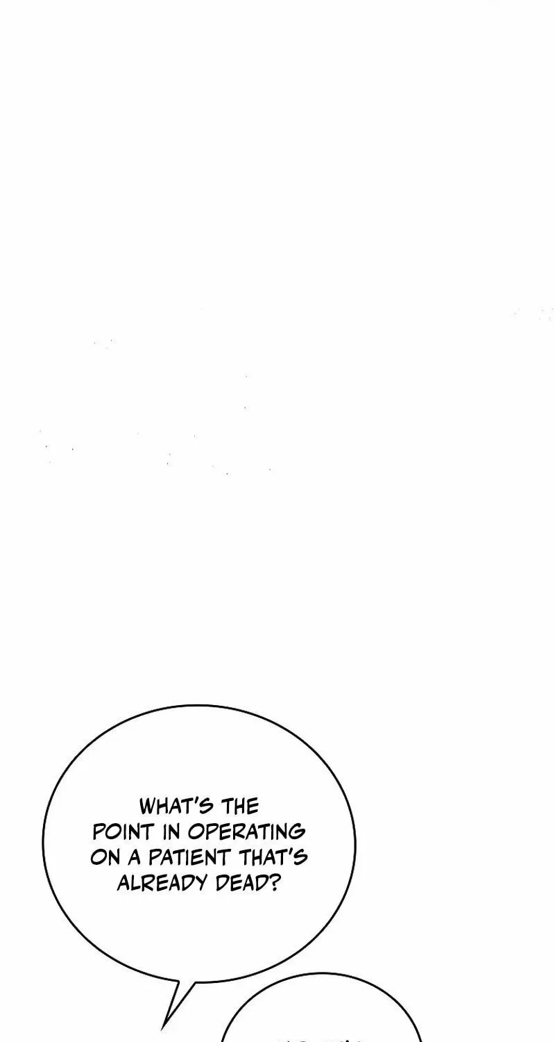 The Holy Power of Modern Medicine Chapter 1 page 33 - 