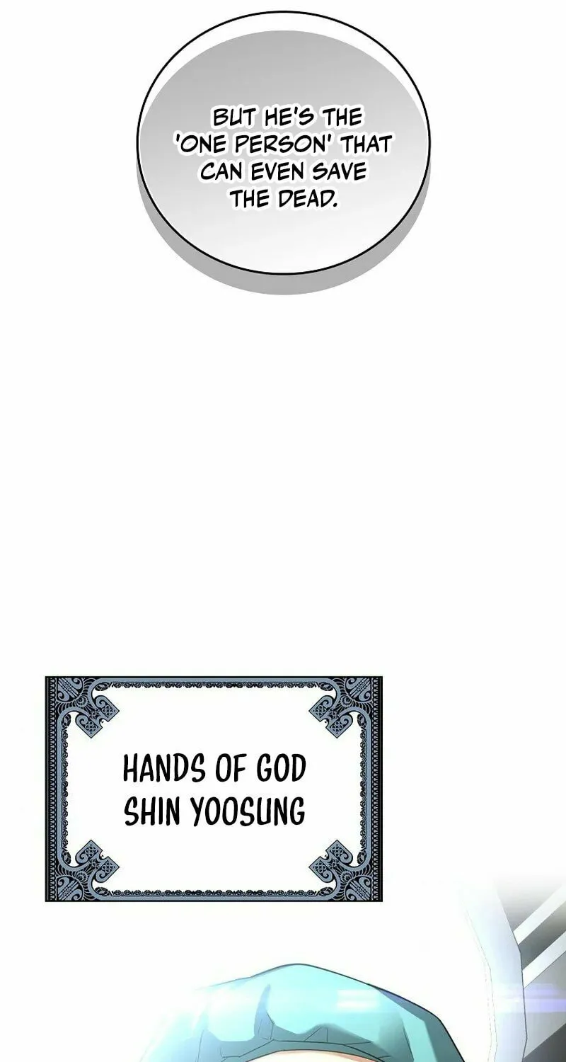 The Holy Power of Modern Medicine Chapter 1 page 37 - 