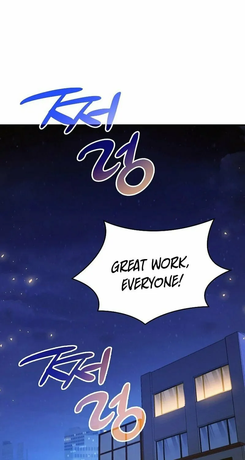 The Holy Power of Modern Medicine Chapter 1 page 41 - 