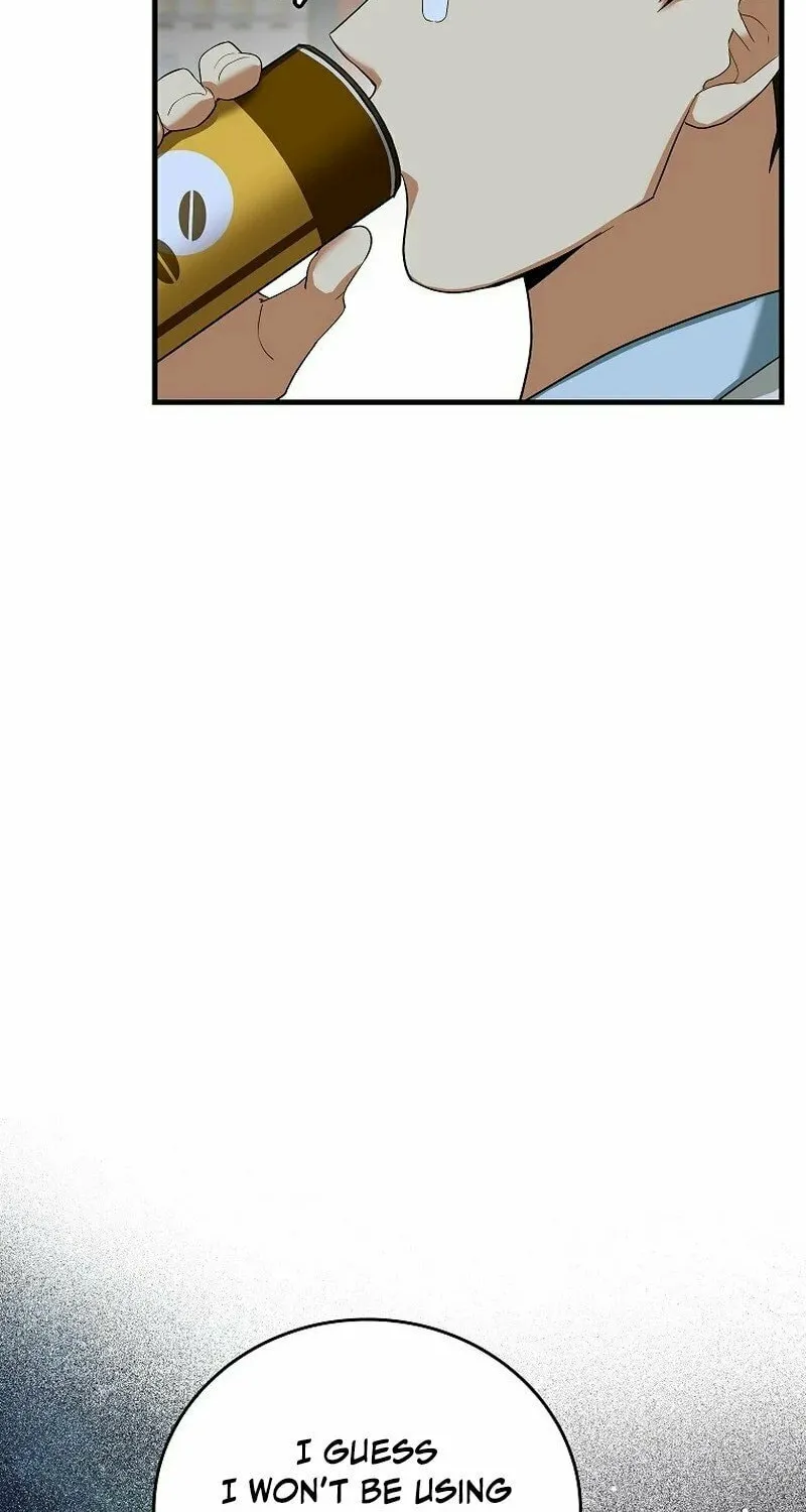The Holy Power of Modern Medicine Chapter 1 page 44 - 