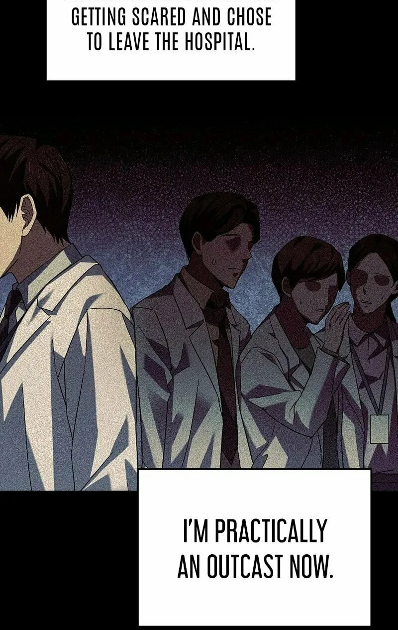 The Holy Power of Modern Medicine Chapter 1 page 56 - 