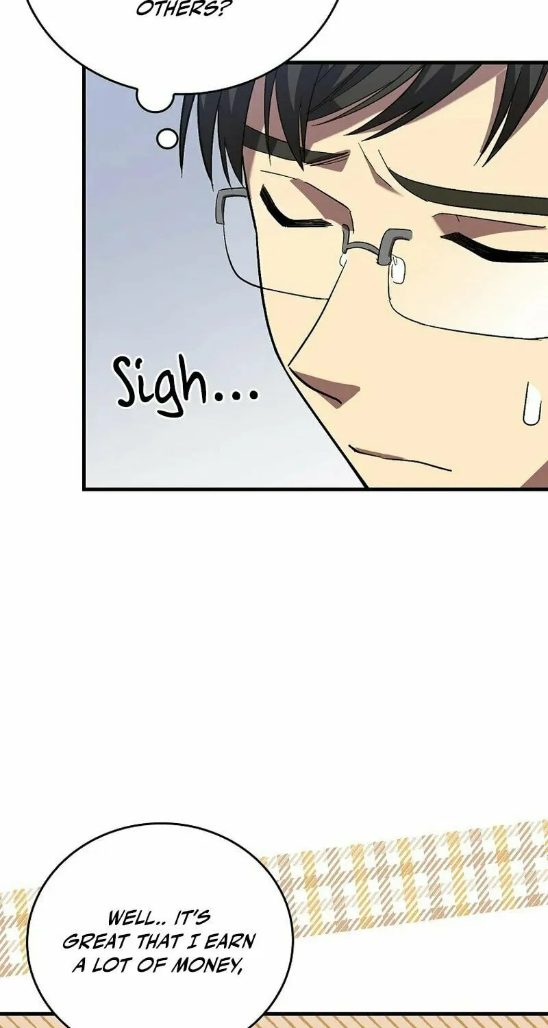The Holy Power of Modern Medicine Chapter 1 page 58 - 