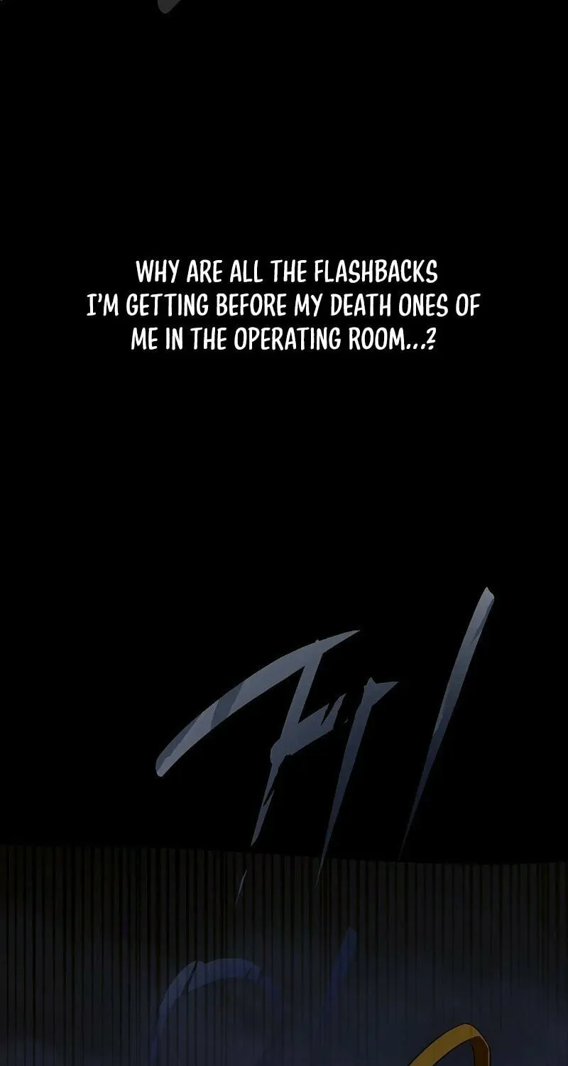 The Holy Power of Modern Medicine Chapter 1 page 67 - 