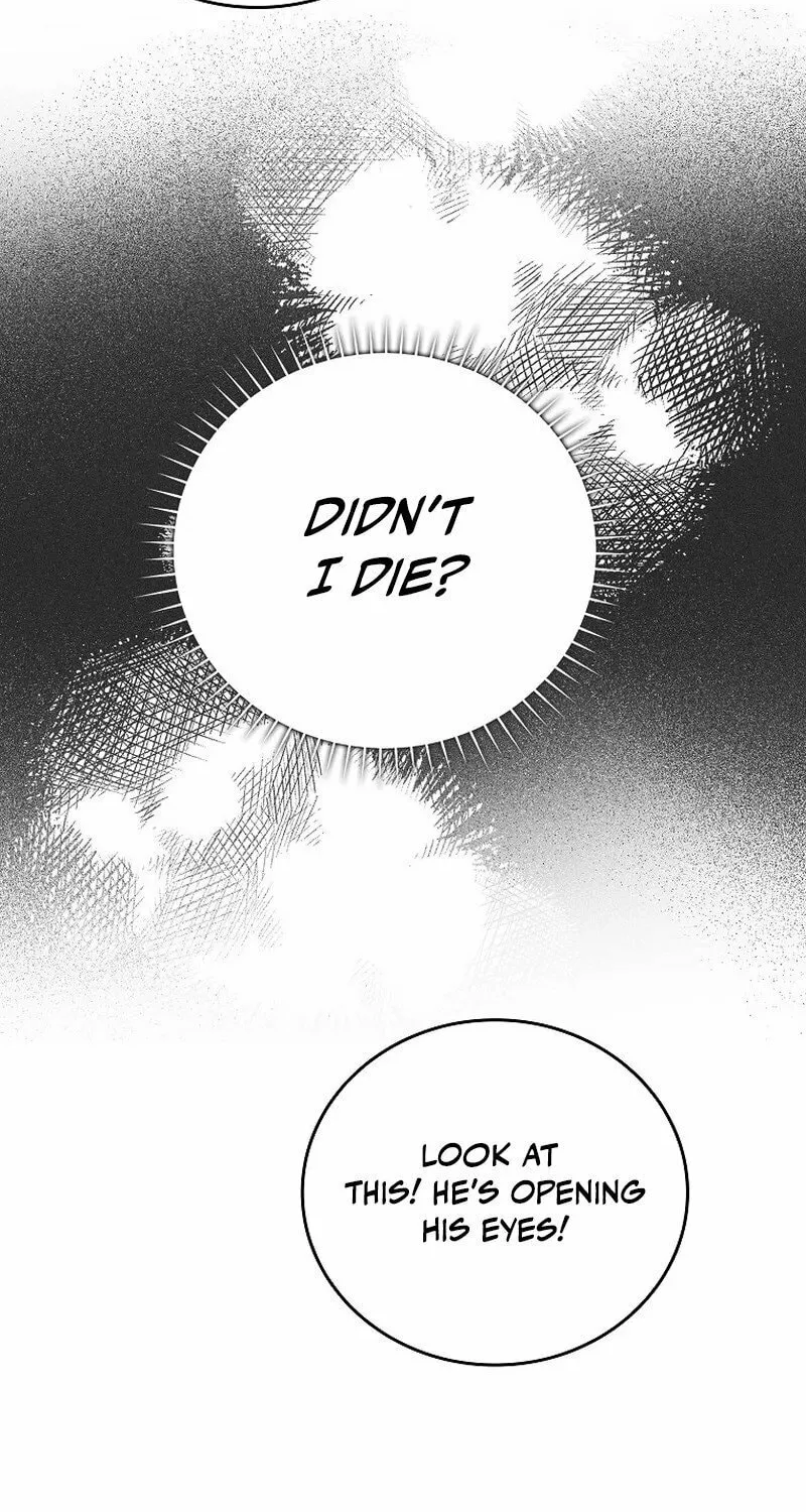 The Holy Power of Modern Medicine Chapter 1 page 74 - 