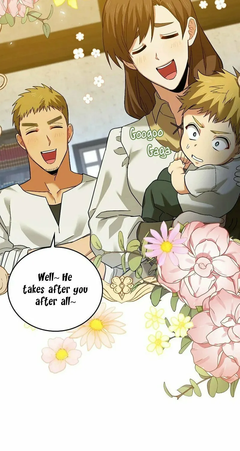 The Holy Power of Modern Medicine Chapter 1 page 80 - 