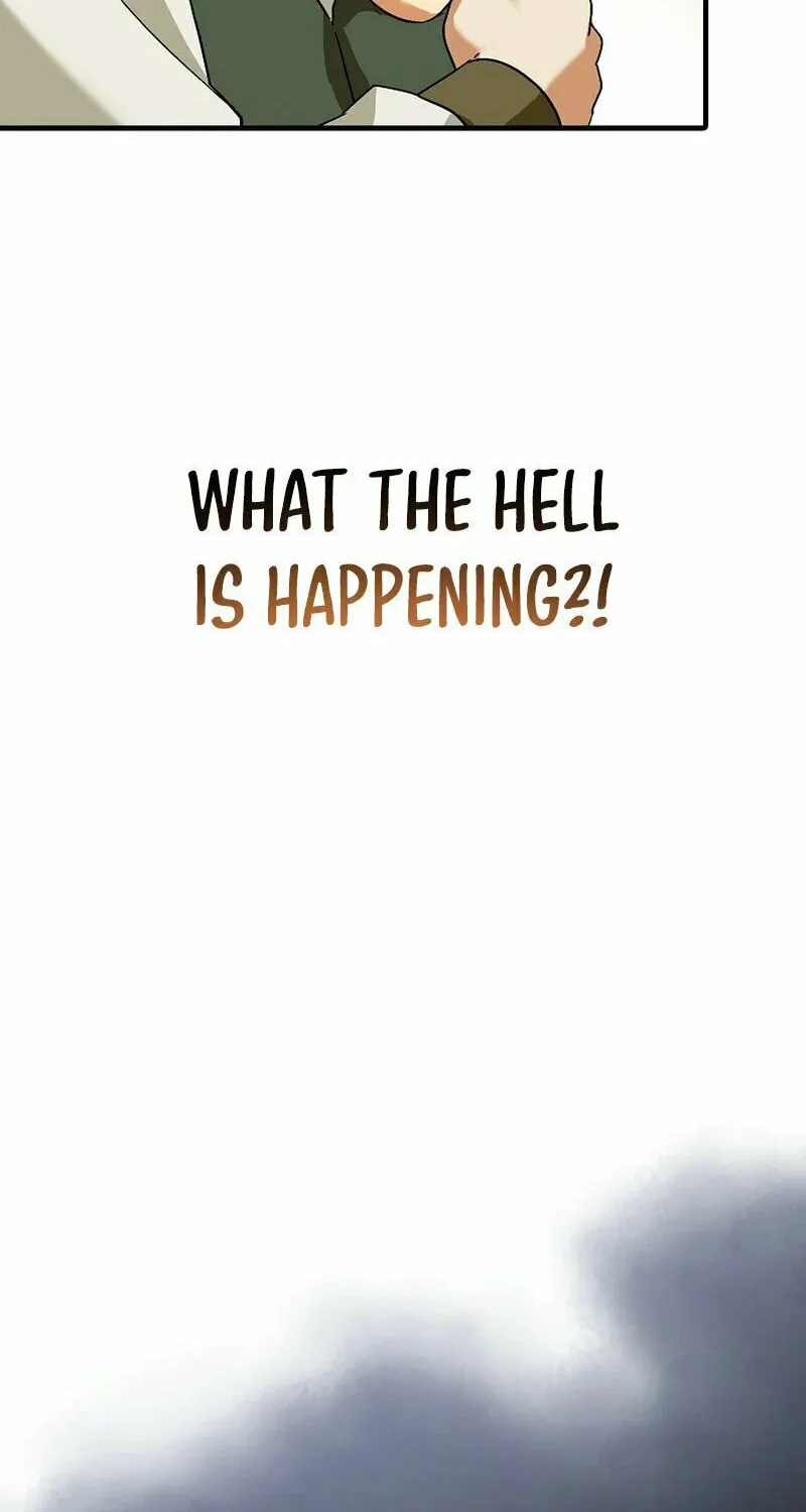 The Holy Power of Modern Medicine Chapter 1 page 82 - 