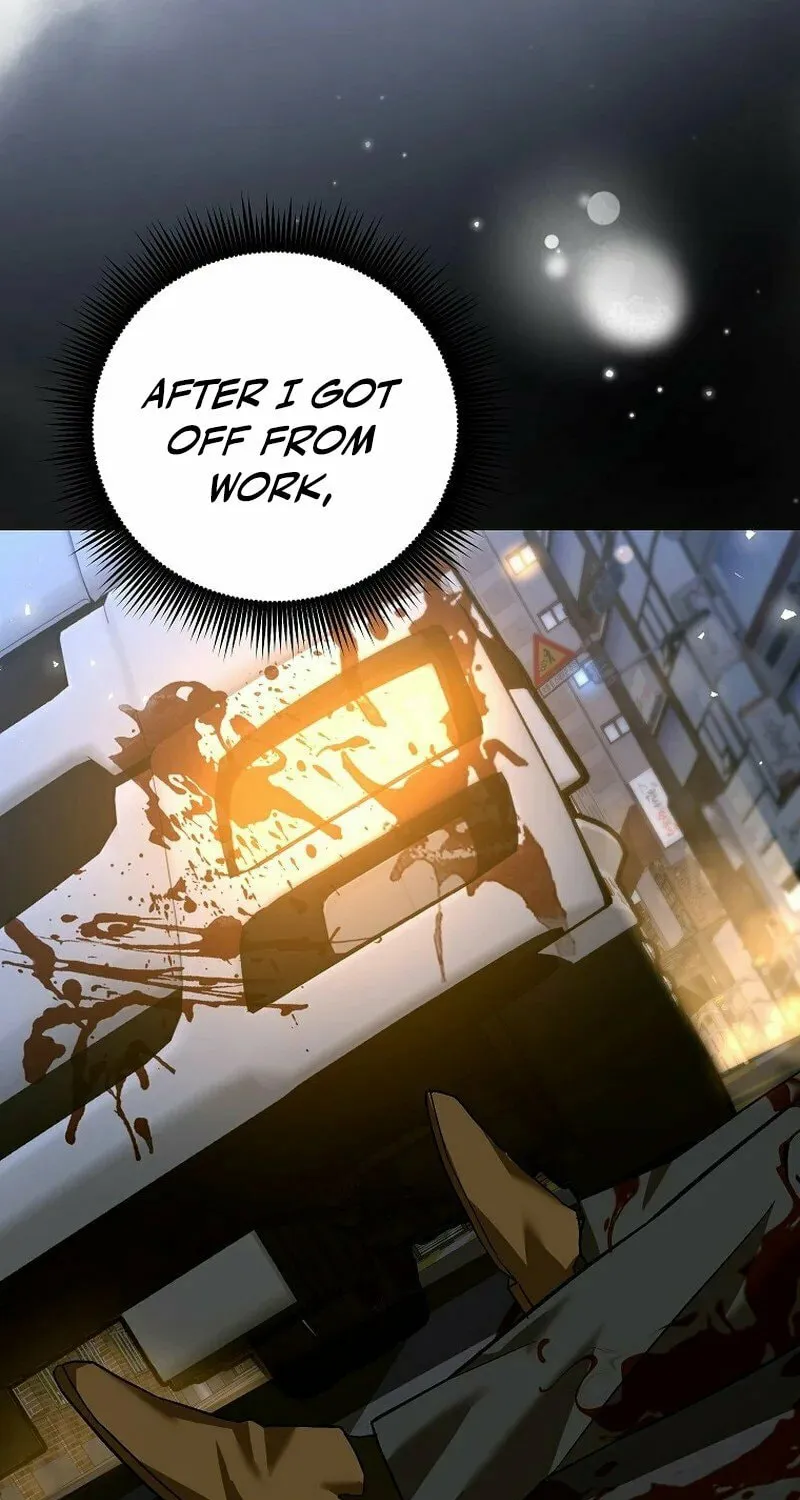 The Holy Power of Modern Medicine Chapter 1 page 83 - 