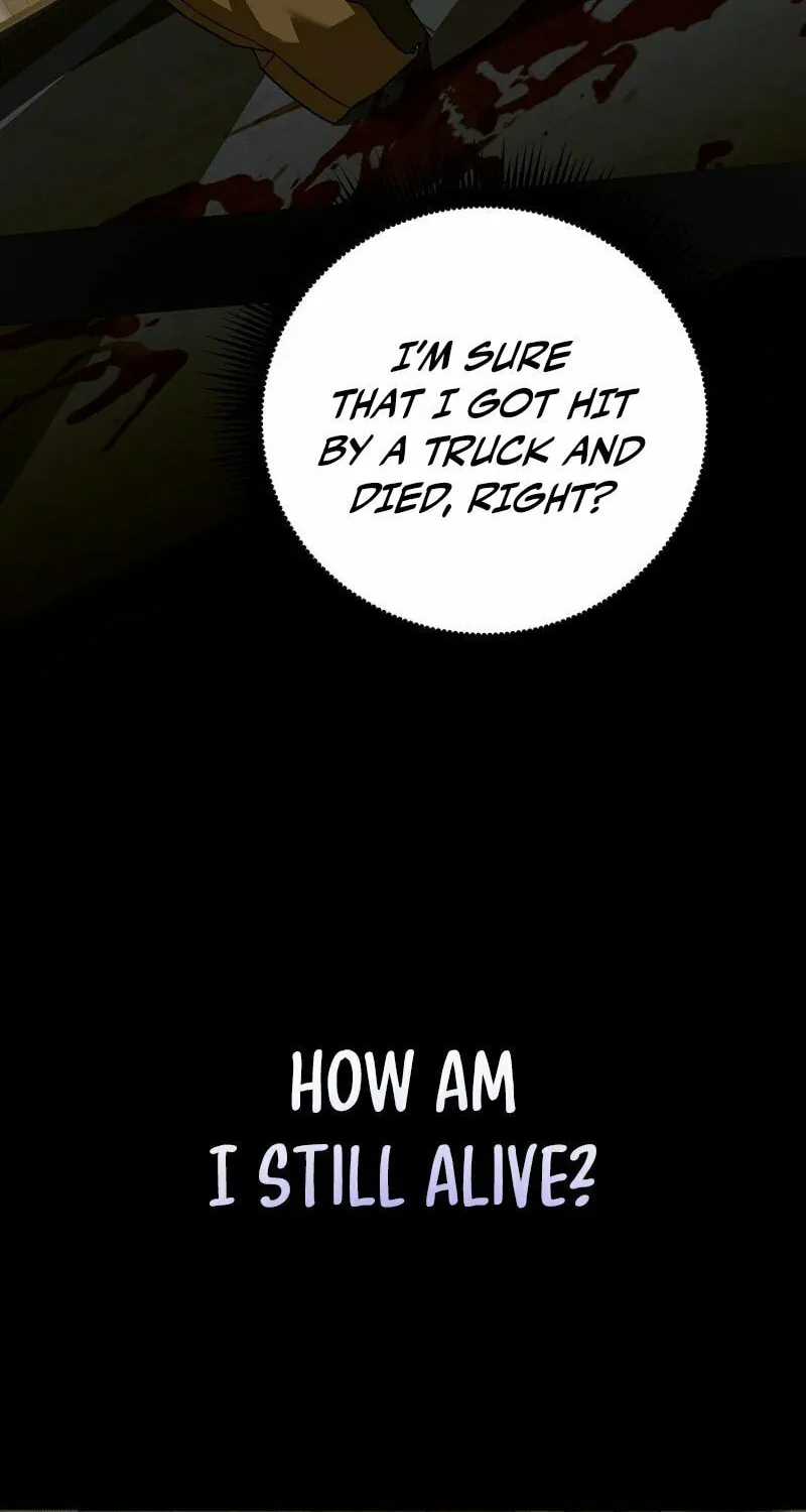 The Holy Power of Modern Medicine Chapter 1 page 84 - 