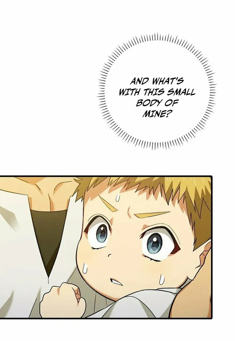 The Holy Power of Modern Medicine Chapter 1 page 88 - 