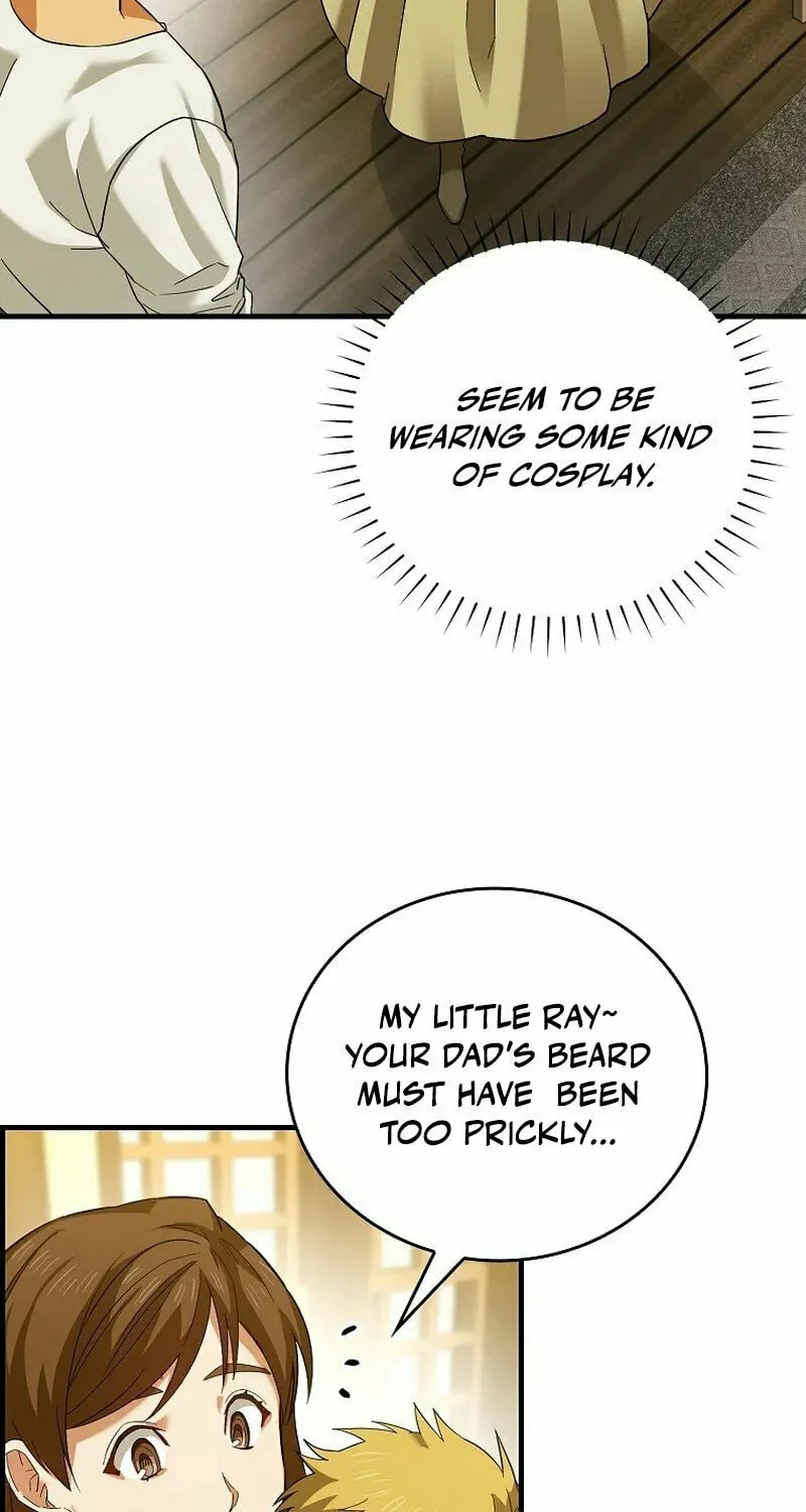 The Holy Power of Modern Medicine Chapter 1 page 91 - 