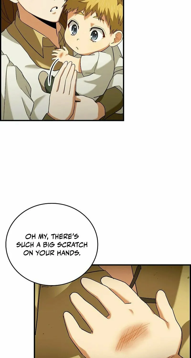 The Holy Power of Modern Medicine Chapter 1 page 92 - 