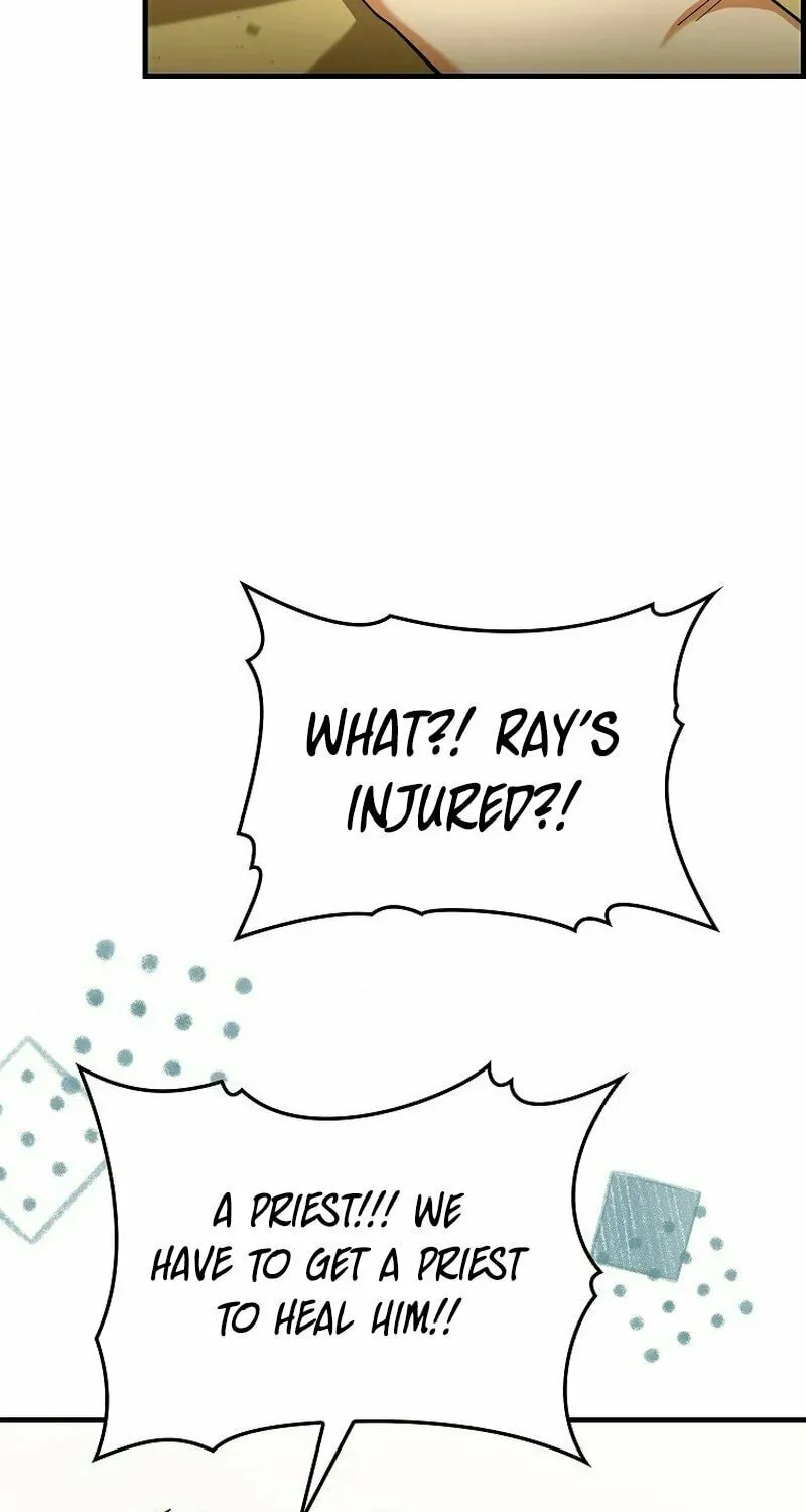 The Holy Power of Modern Medicine Chapter 1 page 93 - 