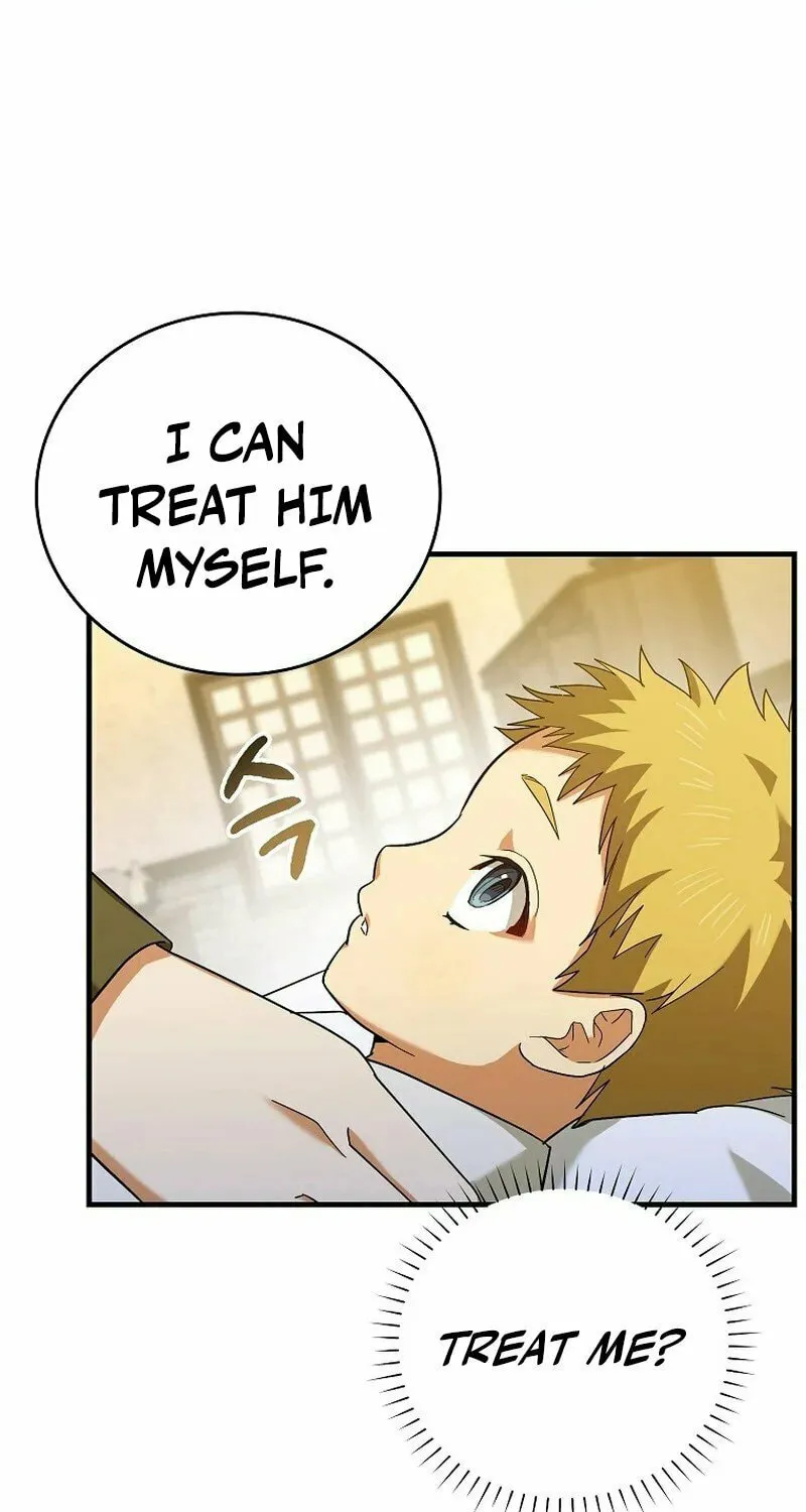 The Holy Power of Modern Medicine Chapter 1 page 95 - 