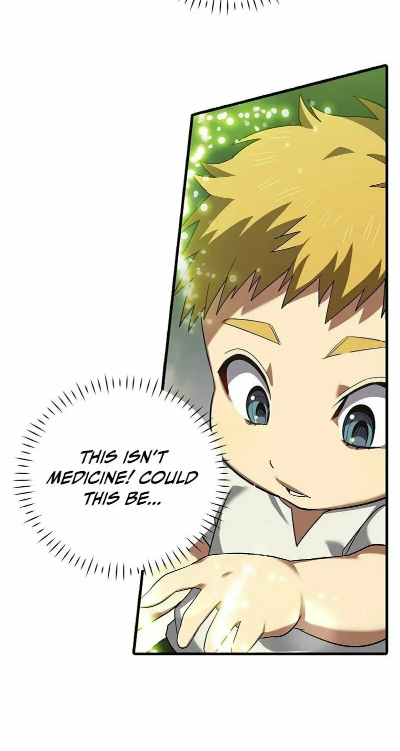 The Holy Power of Modern Medicine Chapter 1 page 100 - 