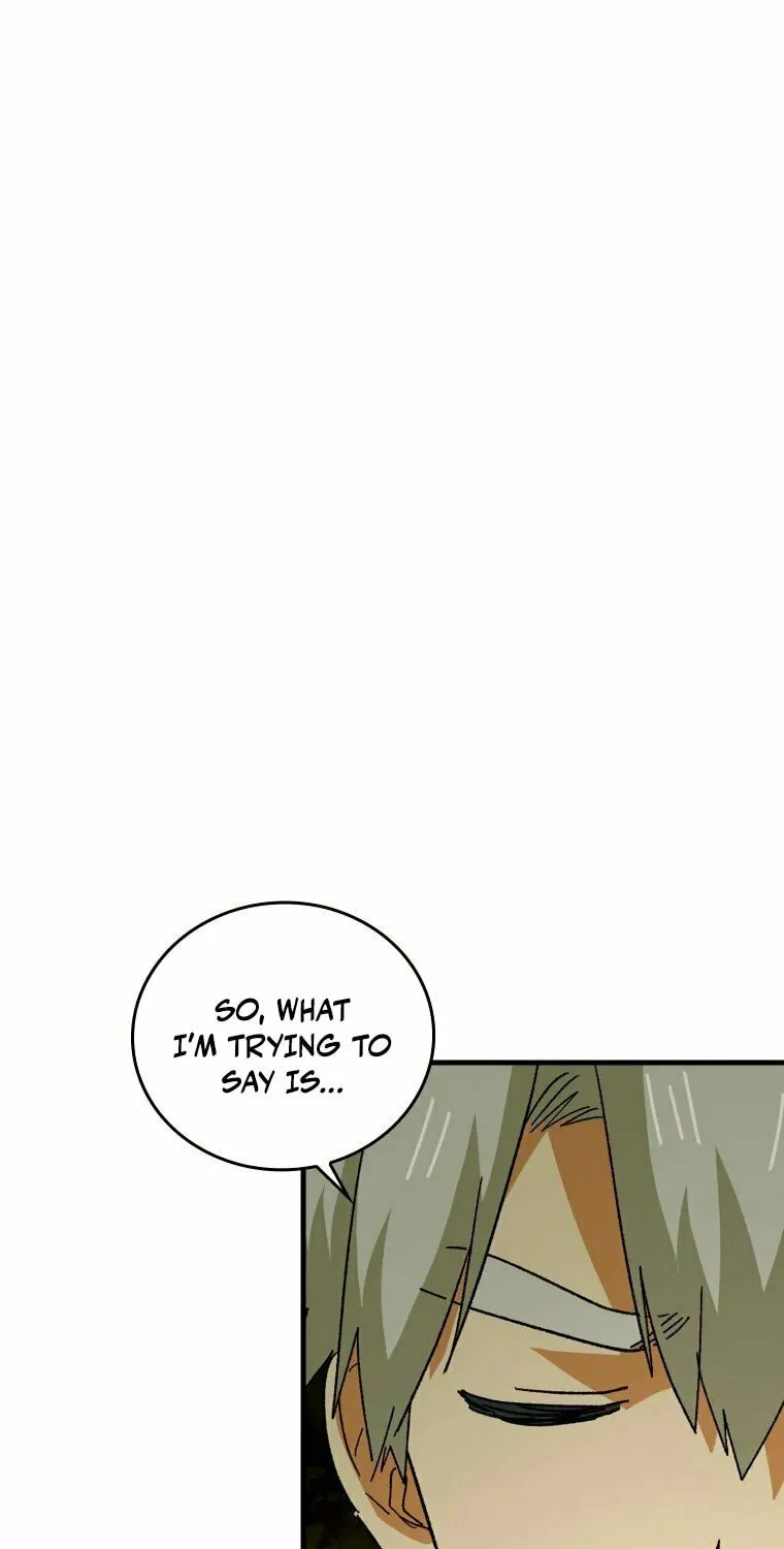 The Holy Power of Modern Medicine Chapter 10 page 2 - 