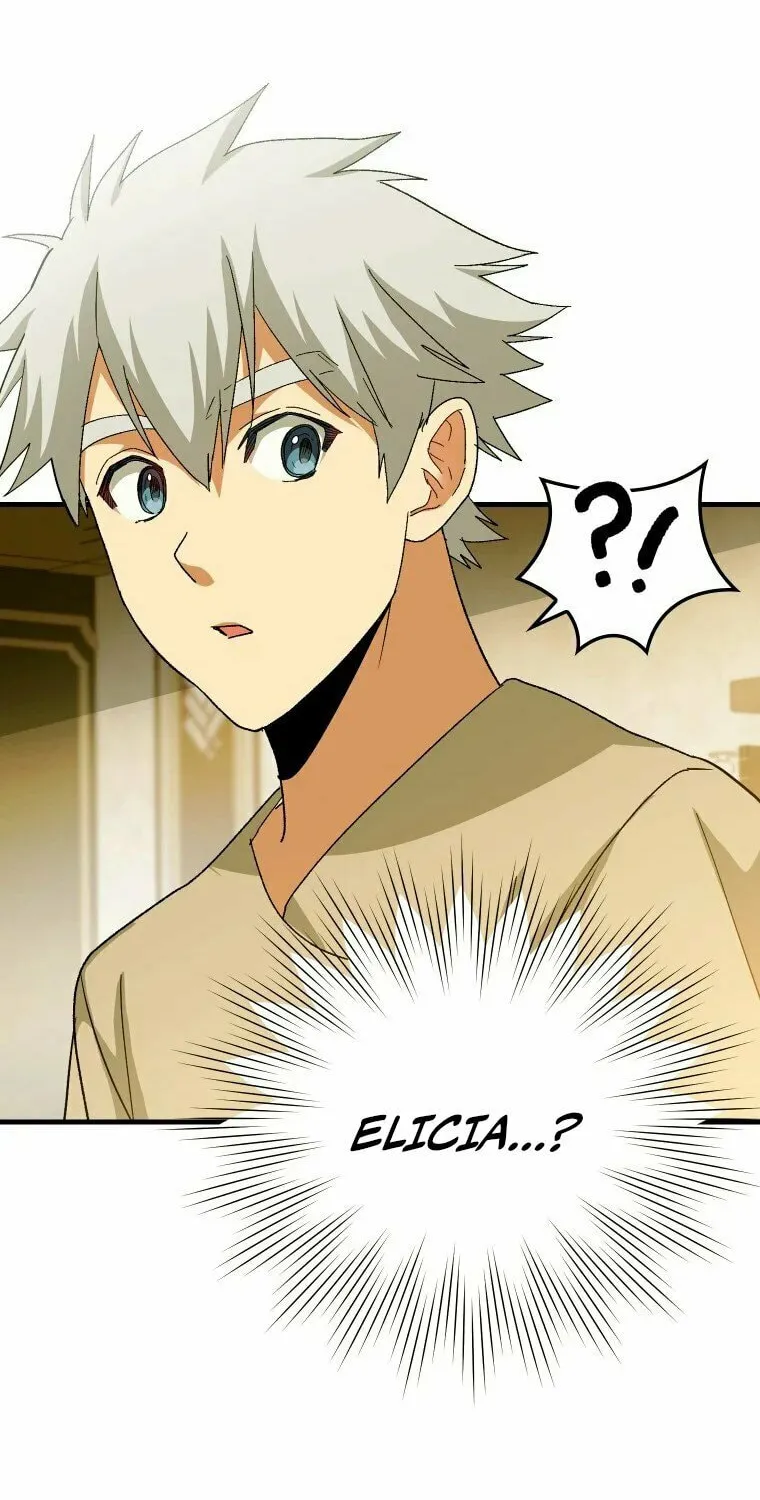 The Holy Power of Modern Medicine Chapter 10 page 15 - 