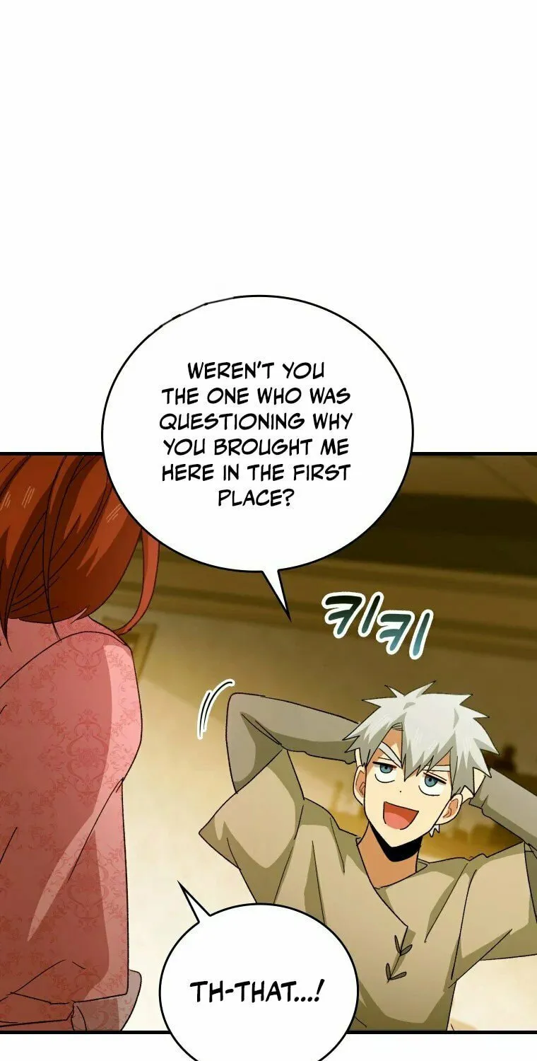 The Holy Power of Modern Medicine Chapter 10 page 16 - 