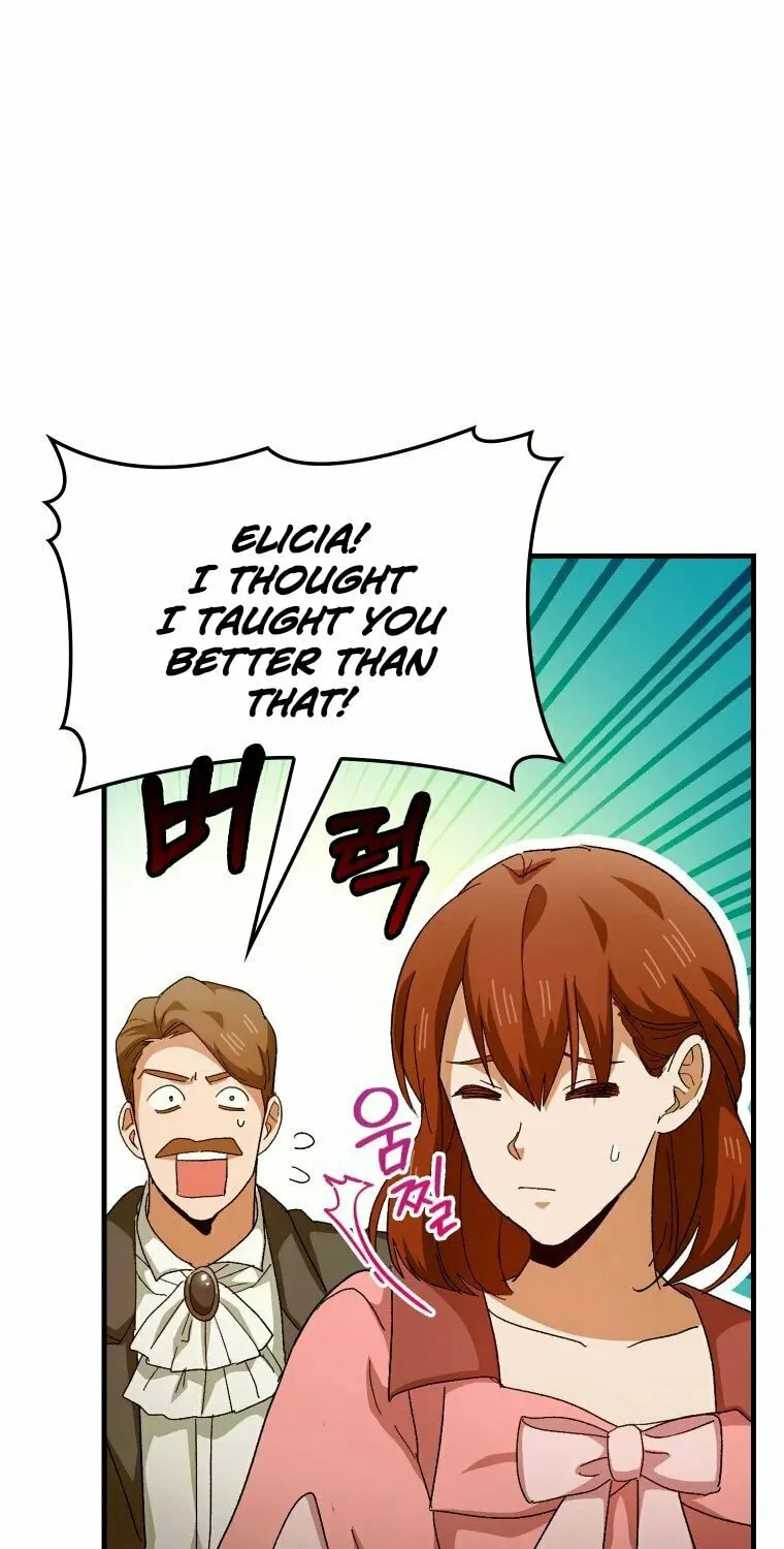 The Holy Power of Modern Medicine Chapter 10 page 19 - 