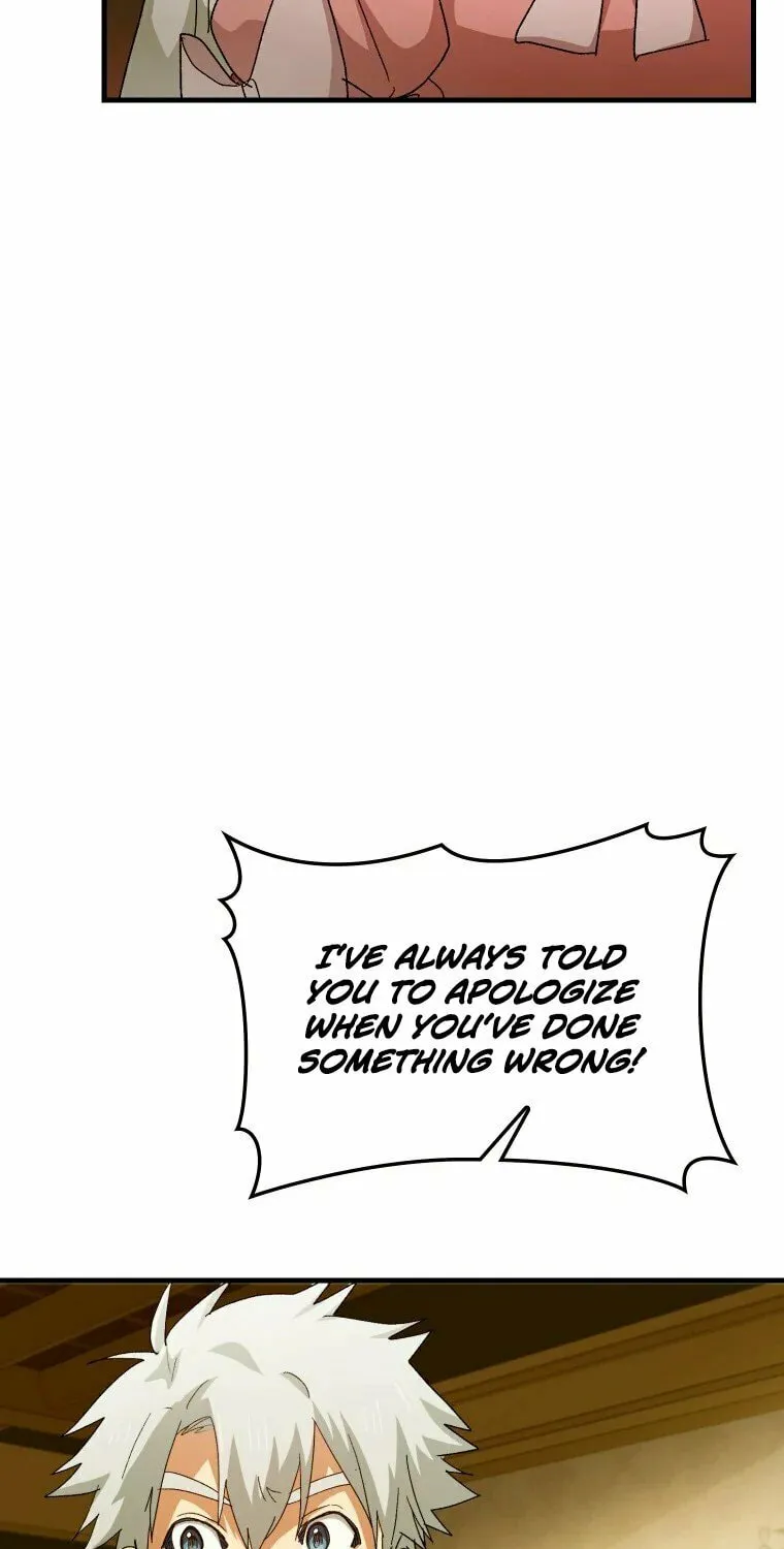 The Holy Power of Modern Medicine Chapter 10 page 20 - 