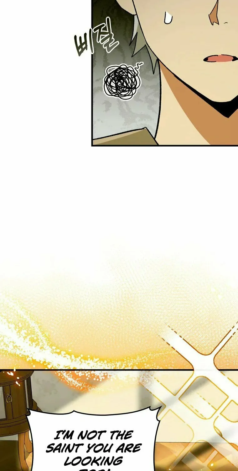 The Holy Power of Modern Medicine Chapter 10 page 3 - 