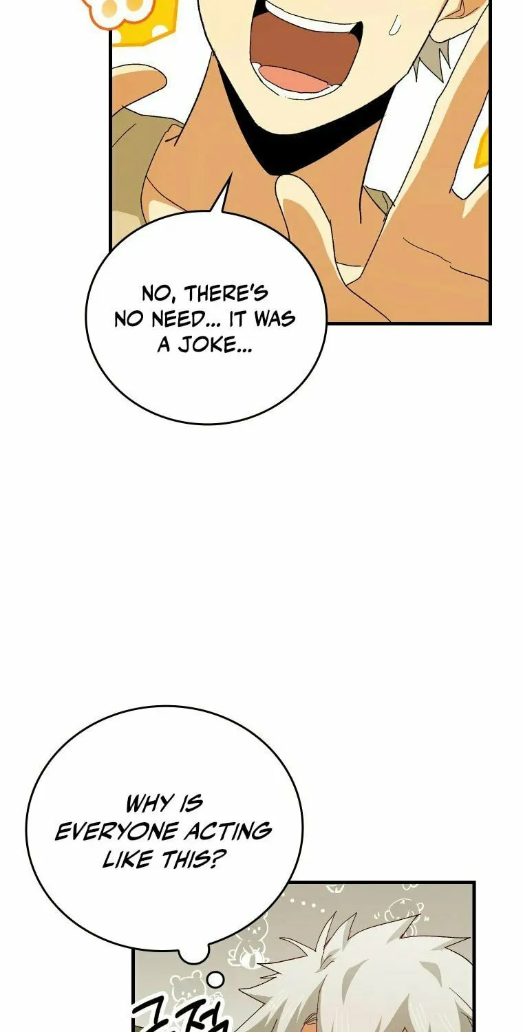 The Holy Power of Modern Medicine Chapter 10 page 22 - 