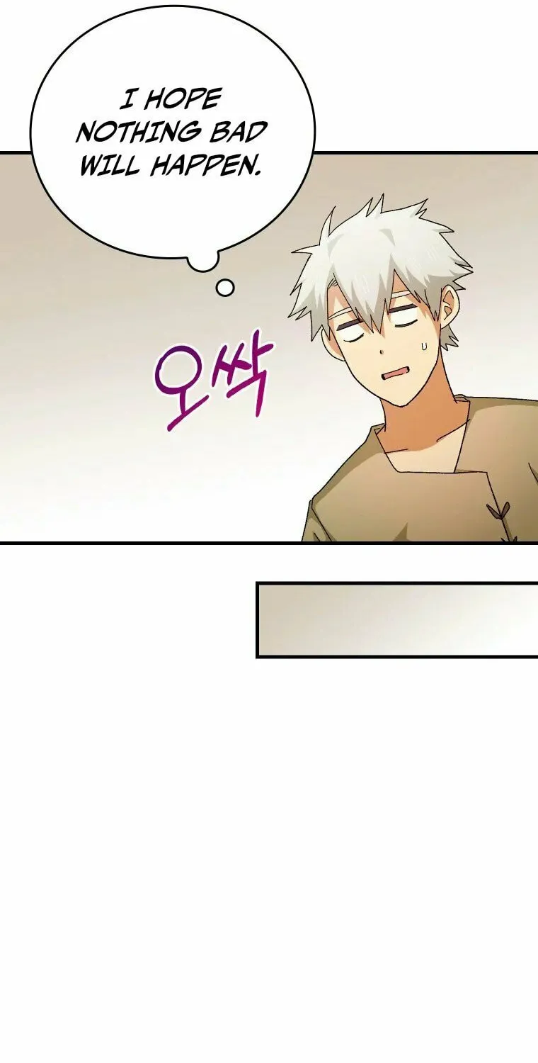 The Holy Power of Modern Medicine Chapter 10 page 31 - 
