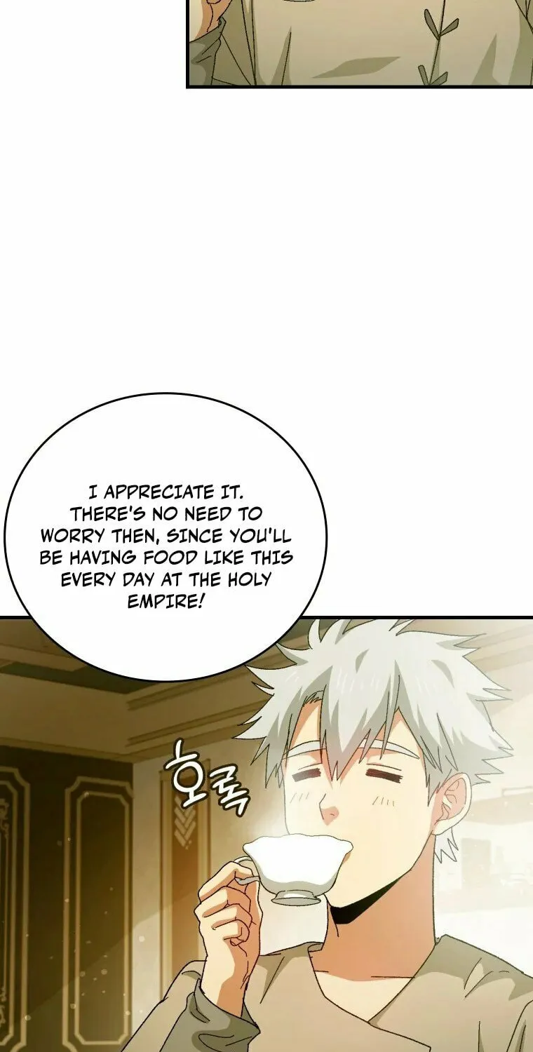 The Holy Power of Modern Medicine Chapter 10 page 37 - 