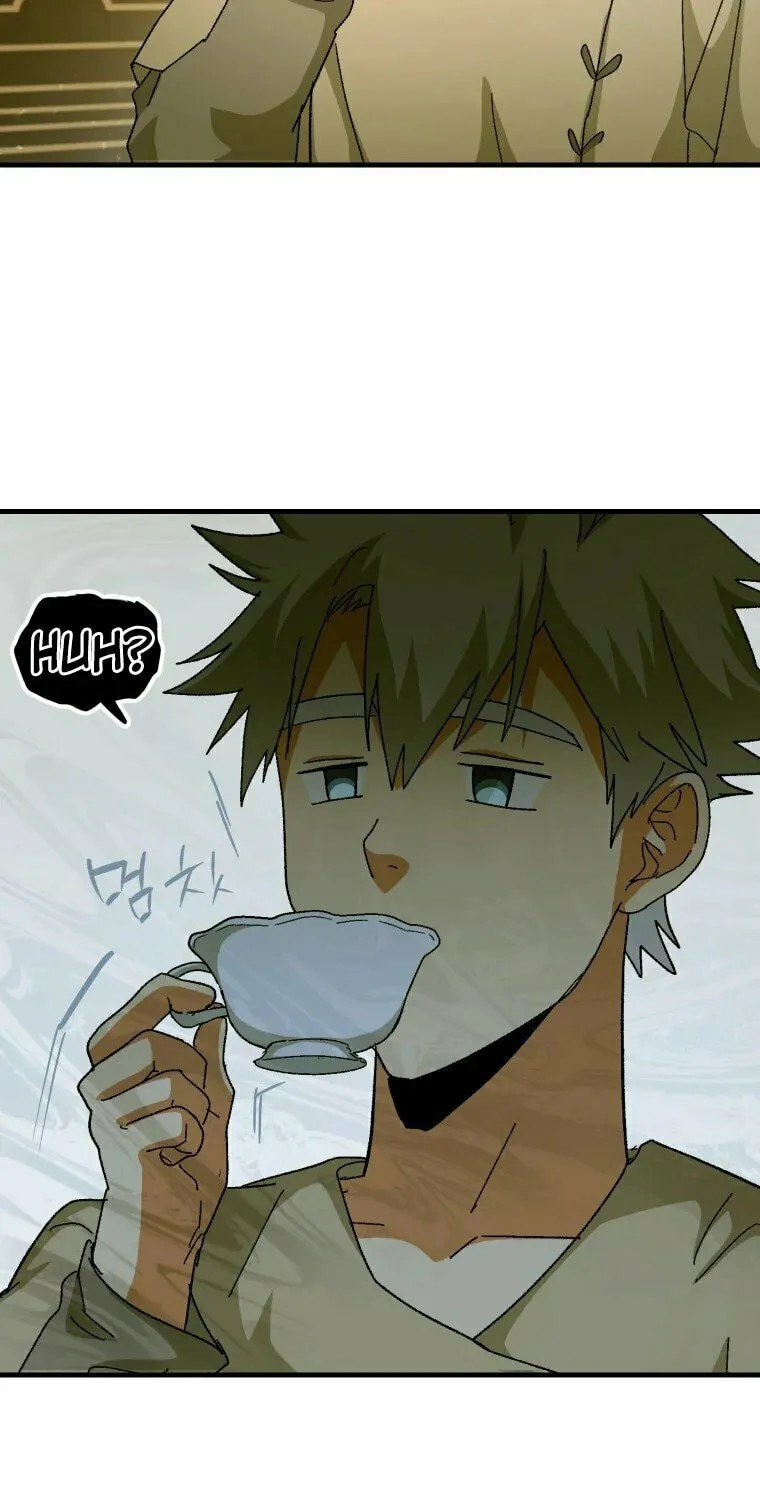 The Holy Power of Modern Medicine Chapter 10 page 38 - 